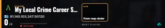 Filmstrip badge preview