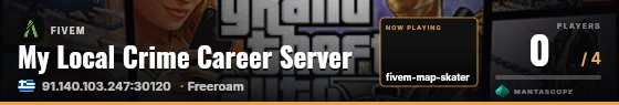 Hero badge preview