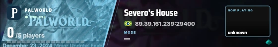 Blade badge preview