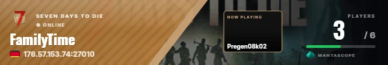 Sweep badge preview