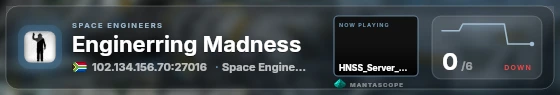 Glass badge preview