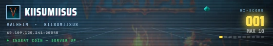 Arcade badge preview