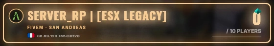 Marquee badge preview