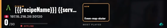Filmstrip badge preview