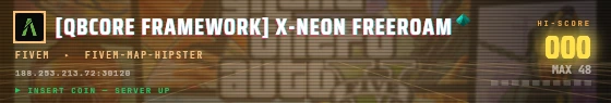 Arcade badge preview