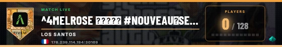 Scoreboard badge preview