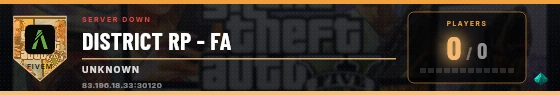 Scoreboard badge preview
