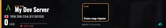 Filmstrip badge preview