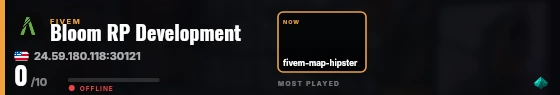 Filmstrip badge preview