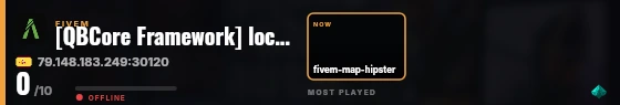 Filmstrip badge preview