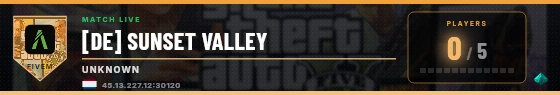 Scoreboard badge preview