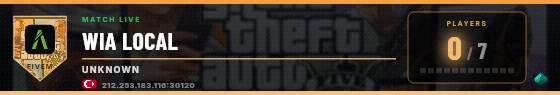 Scoreboard badge preview