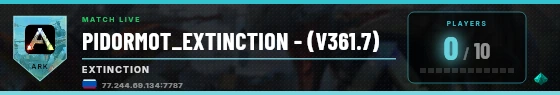 Scoreboard badge preview