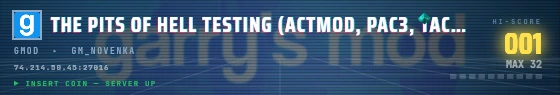 Arcade badge preview