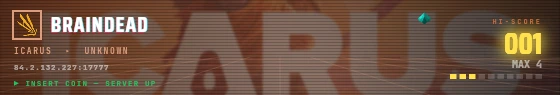 Arcade badge preview