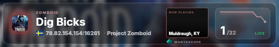 Glass badge preview