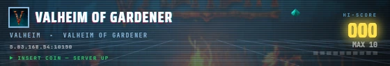 Arcade badge preview