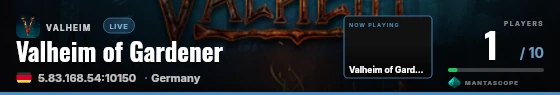 Hero badge preview