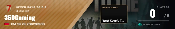 Sweep badge preview