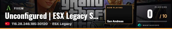 Hero badge preview
