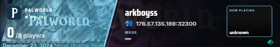 Blade badge preview