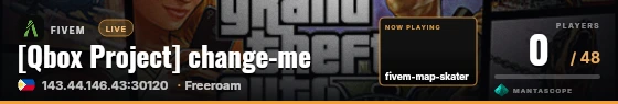 Hero badge preview