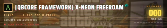 Arcade badge preview