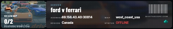 Ticket badge preview
