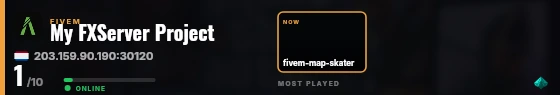 Filmstrip badge preview