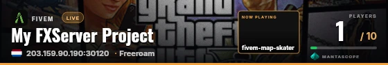 Hero badge preview