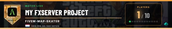 Scoreboard badge preview