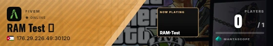 Sweep badge preview