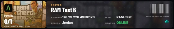 Ticket badge preview