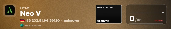 Mesh badge preview