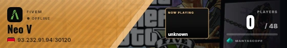 Sweep badge preview