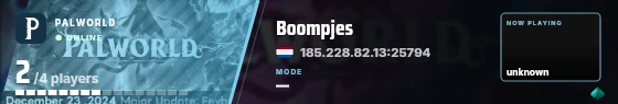 Blade badge preview