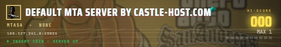 Arcade badge preview