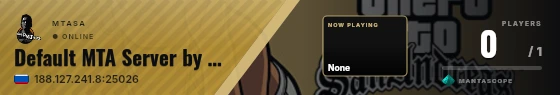 Sweep badge preview