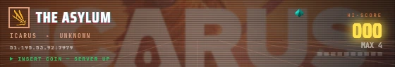 Arcade badge preview