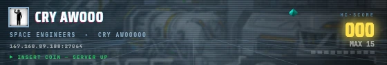 Arcade badge preview