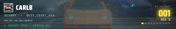 Arcade badge preview