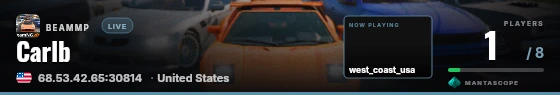 Hero badge preview