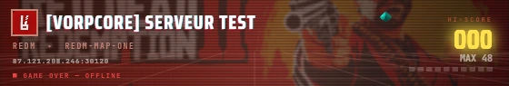 Arcade badge preview