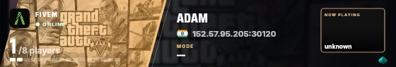 Blade badge preview