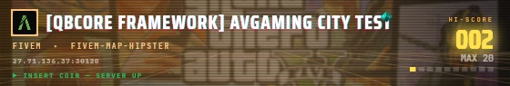 Arcade badge preview