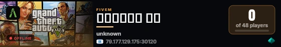 𝐖𝐀𝐋𝐓𝐄𝐑 𝐑𝐏 live status badge