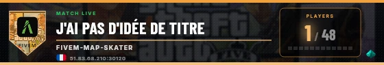 Scoreboard badge preview