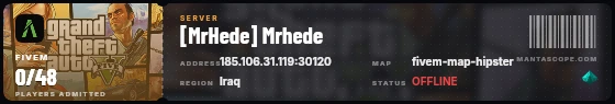 Ticket badge preview