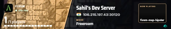 Blade badge preview