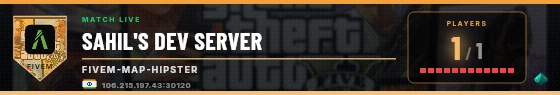 Scoreboard badge preview
